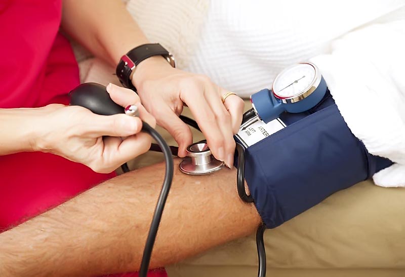 Preventive care services for residents