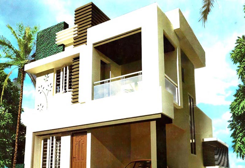 Samaya Excello's retirement community homes
