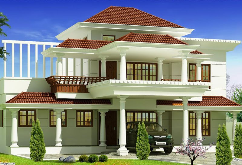 Individual retirement homes